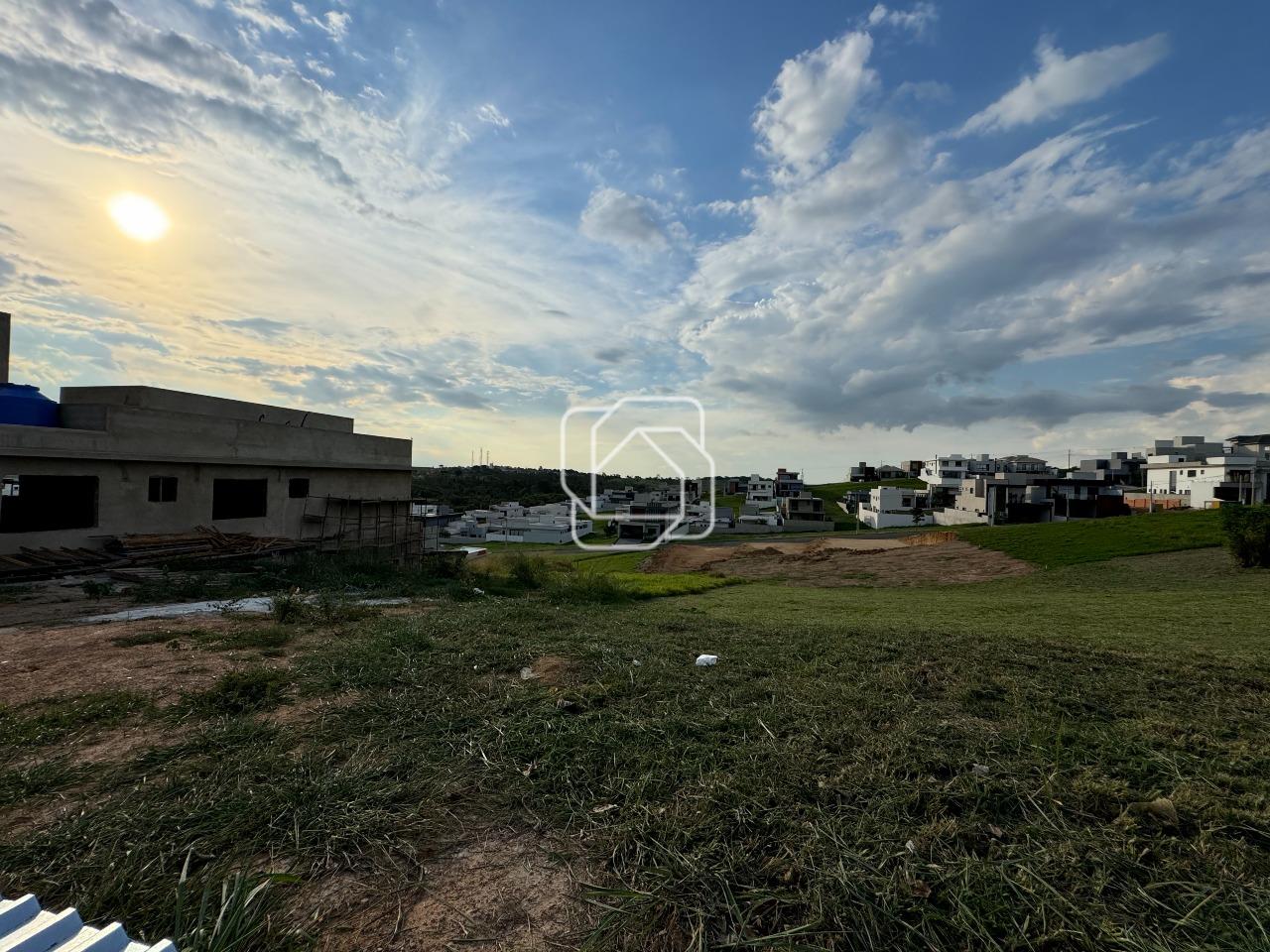 Terreno à venda em Itu - SP - Residencial Saint Paul: 