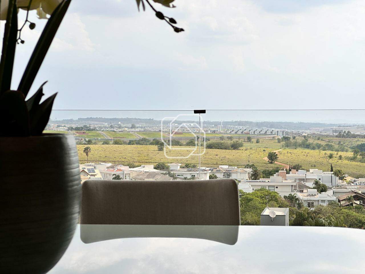 Casa de Condomínio à venda em Indaiatuba - SP - Jardim Vila Paradiso: Sala de jantar