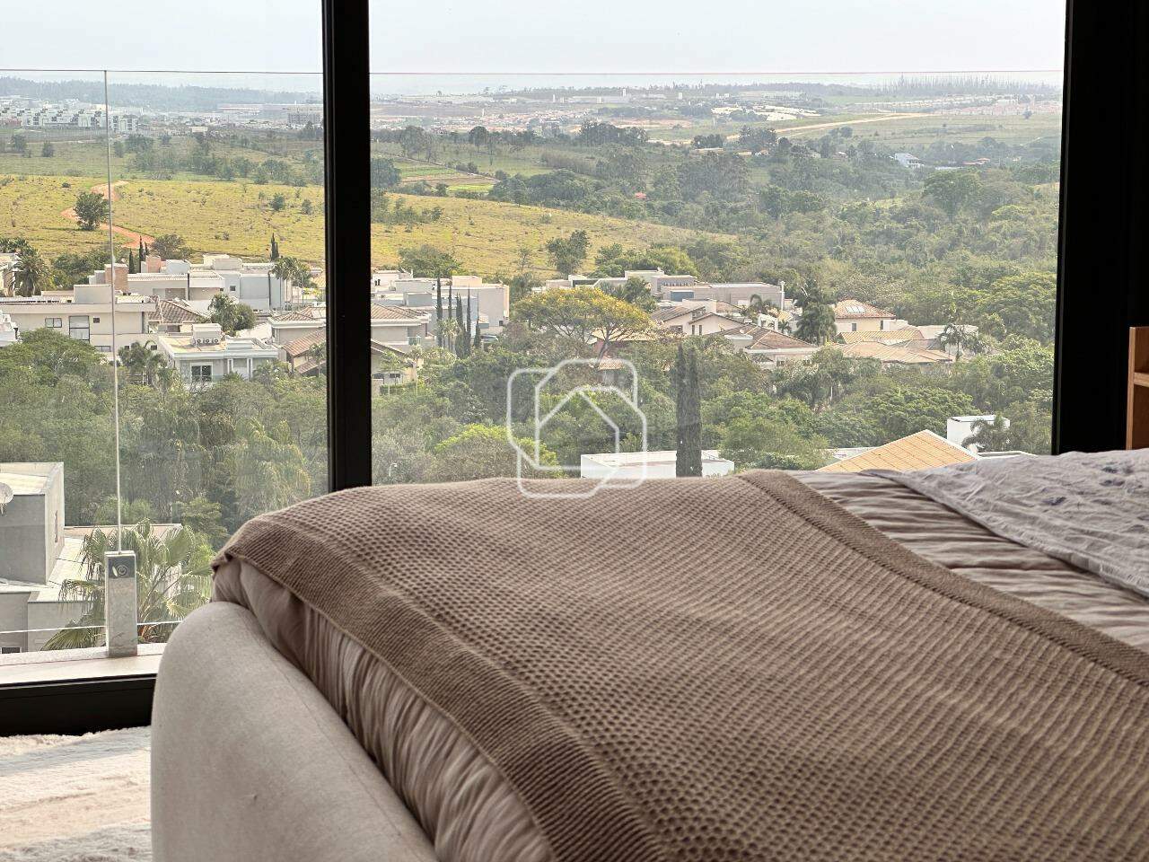 Casa de Condomínio à venda em Indaiatuba - SP - Jardim Vila Paradiso: Dormitório