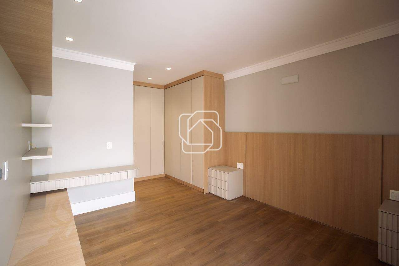 Casa de Condomínio à venda em Indaiatuba - SP - Residencial Duas Marias: Dormitório 