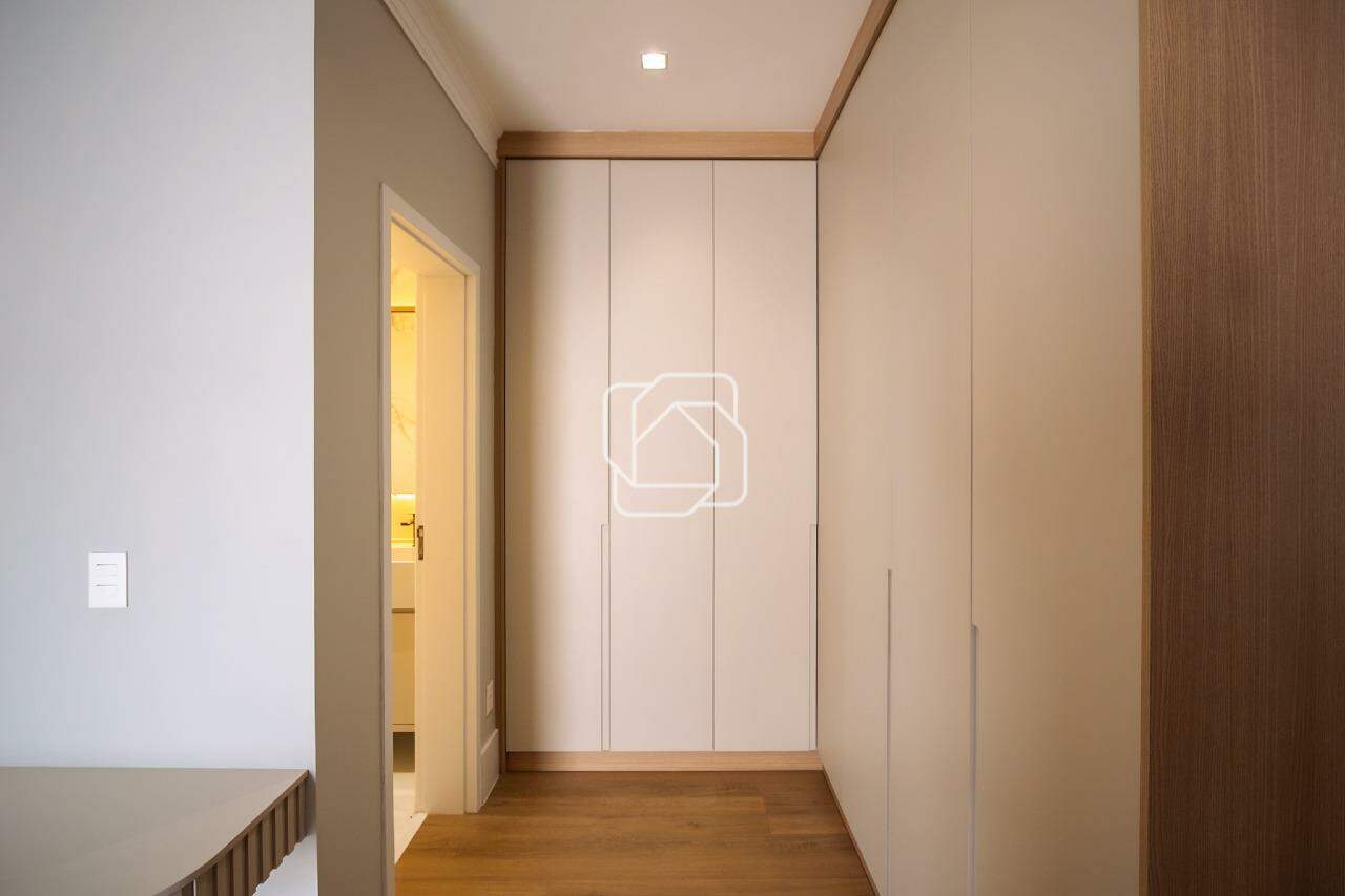 Casa de Condomínio à venda em Indaiatuba - SP - Residencial Duas Marias: Closet