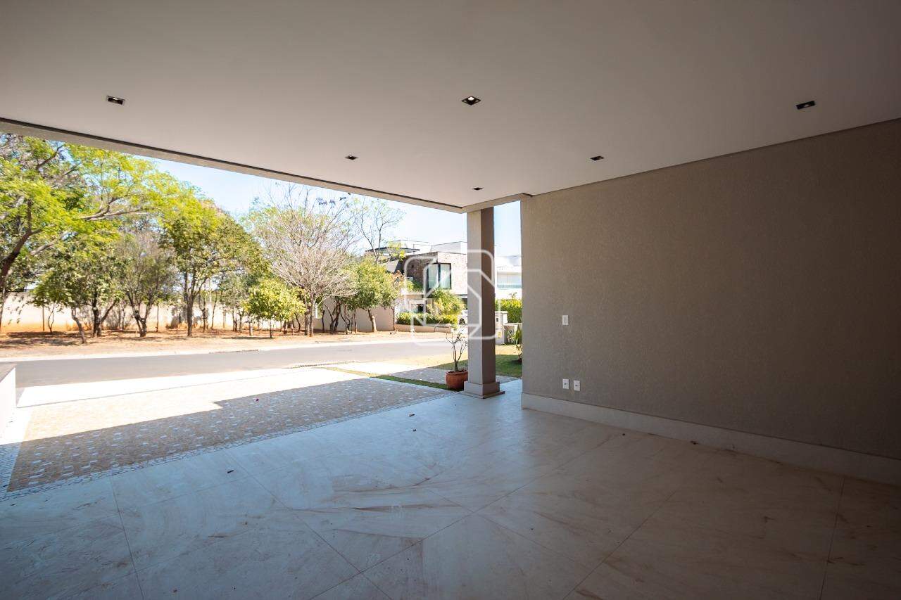 Casa de Condomínio à venda em Indaiatuba - SP - Residencial Duas Marias: Garagem