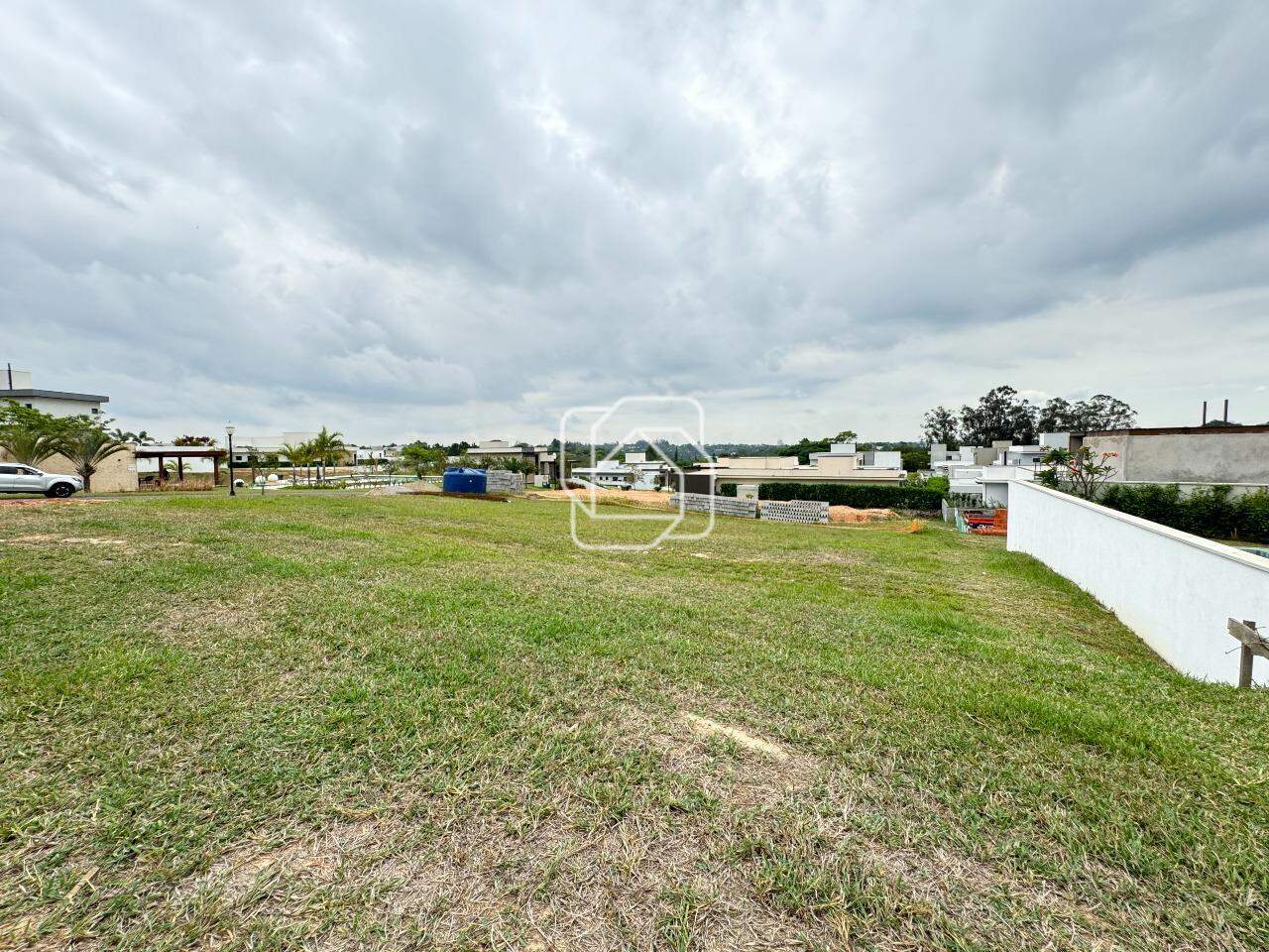 Terreno à venda em Itu - SP - Condomínio Villas do Golfe: