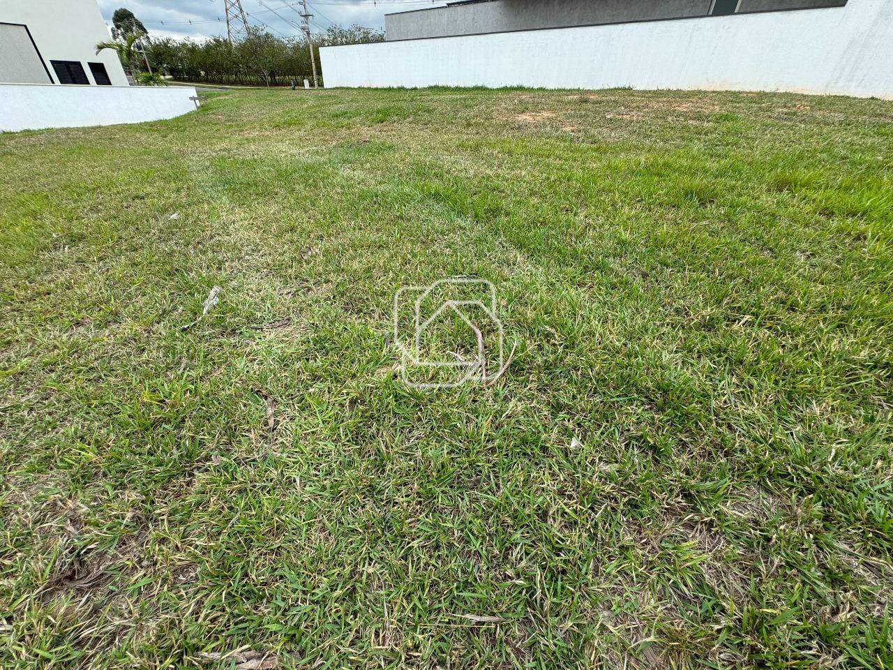 Terreno à venda em Itu - SP - Condomínio Villas do Golfe: 