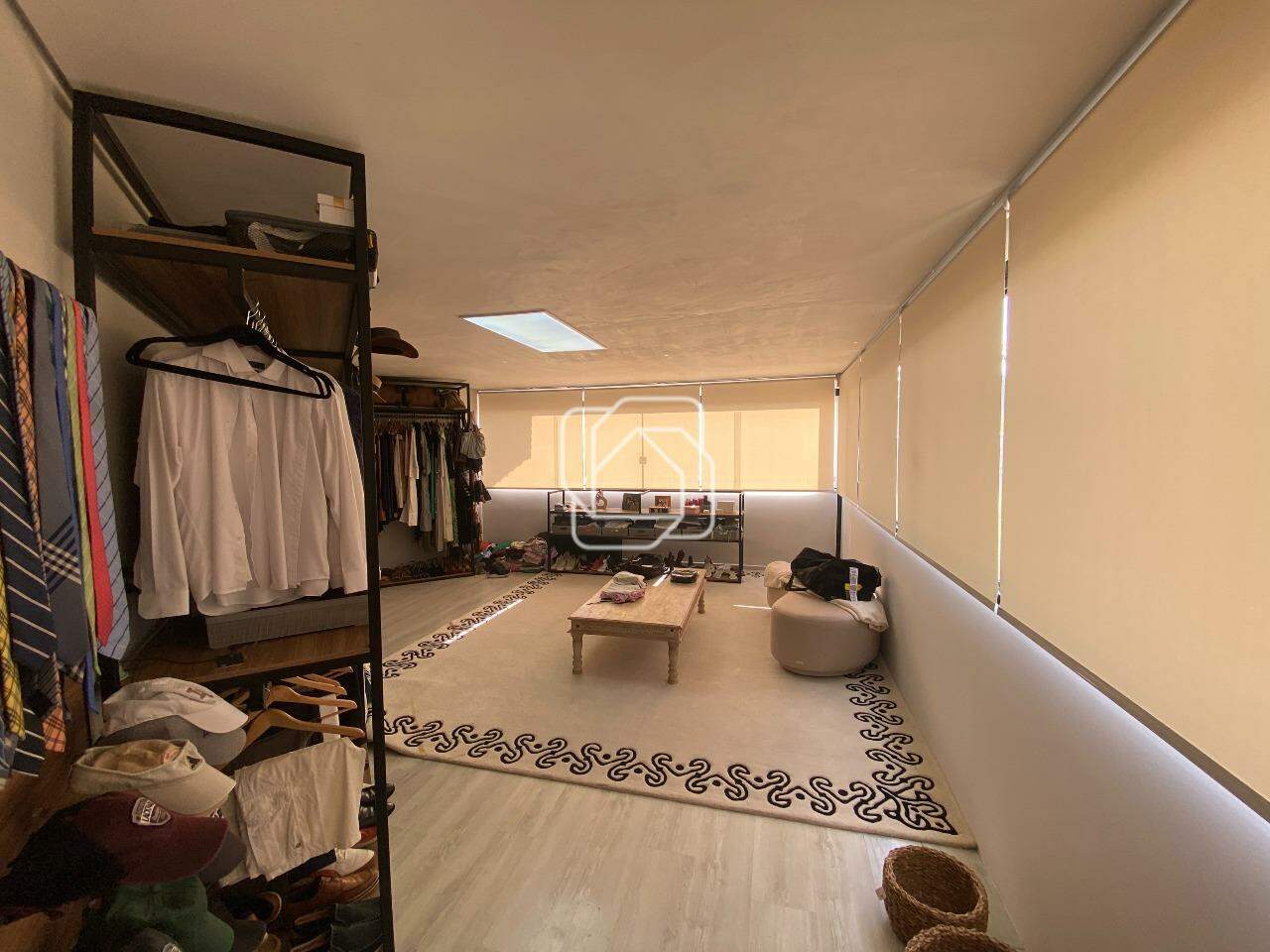Casa de Condomínio à venda em Itu - SP - Parque Village Castelo:
