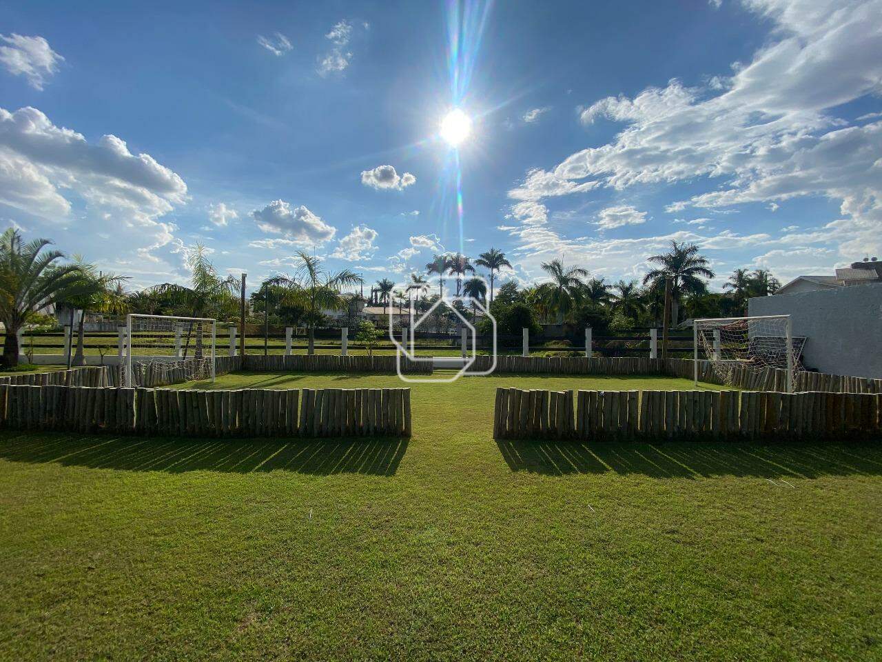 Casa de Condomínio à venda em Itu - SP - Parque Village Castelo: