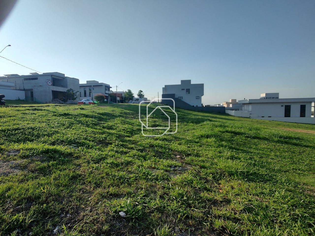 Terreno à venda em Itu - SP - Residencial Saint Paul: 