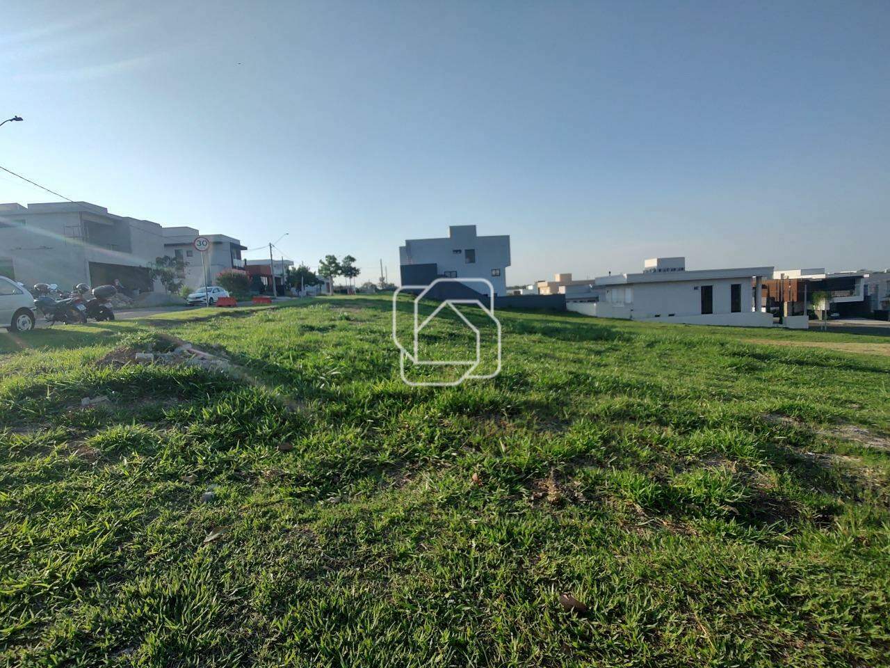 Terreno à venda em Itu - SP - Residencial Saint Paul: 