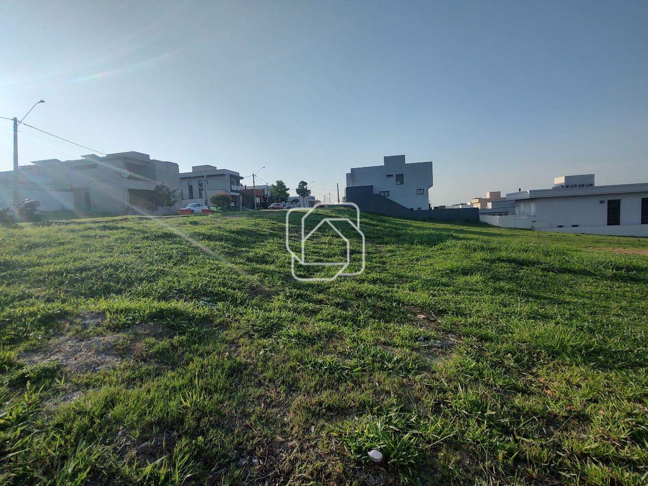 Terreno à venda em Itu - SP - Residencial Saint Paul: 