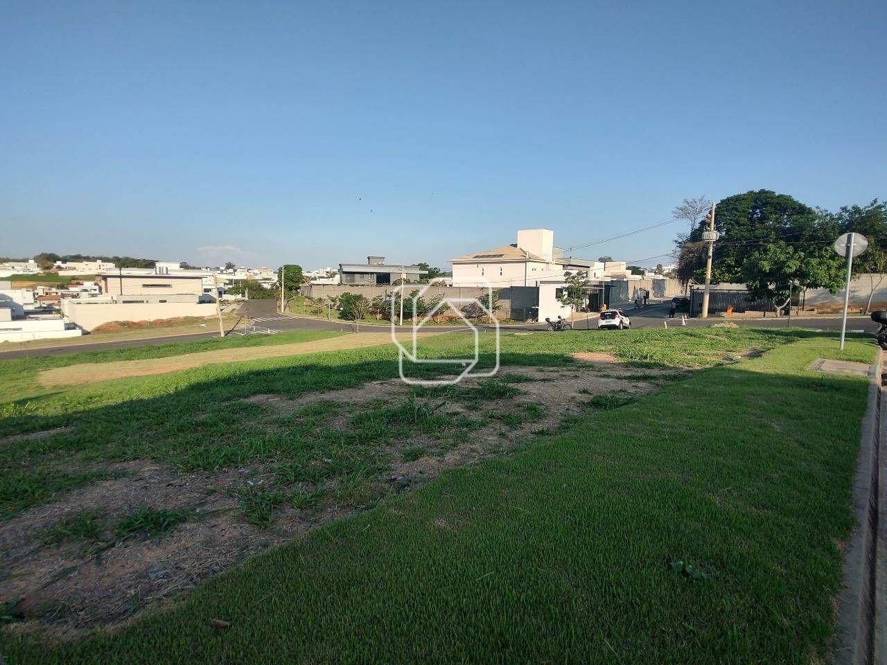Terreno à venda em Itu - SP - Residencial Saint Paul: 