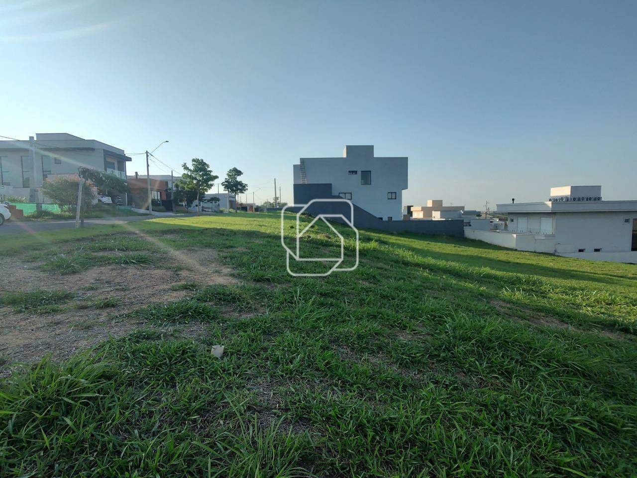 Terreno à venda em Itu - SP - Residencial Saint Paul: 