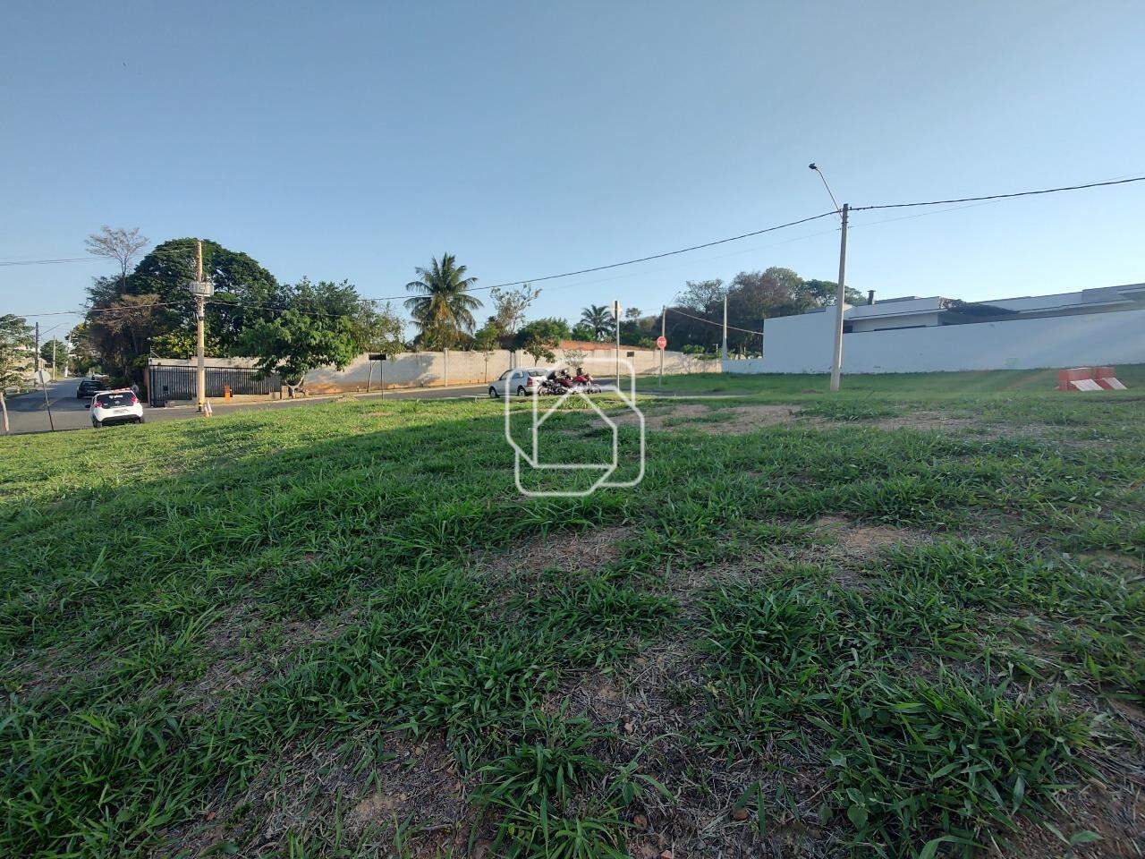 Terreno à venda em Itu - SP - Residencial Saint Paul: 