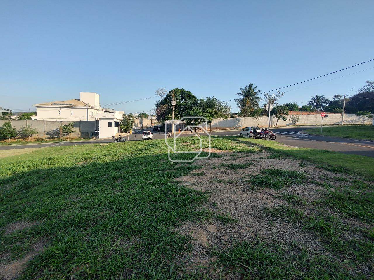 Terreno à venda em Itu - SP - Residencial Saint Paul: 