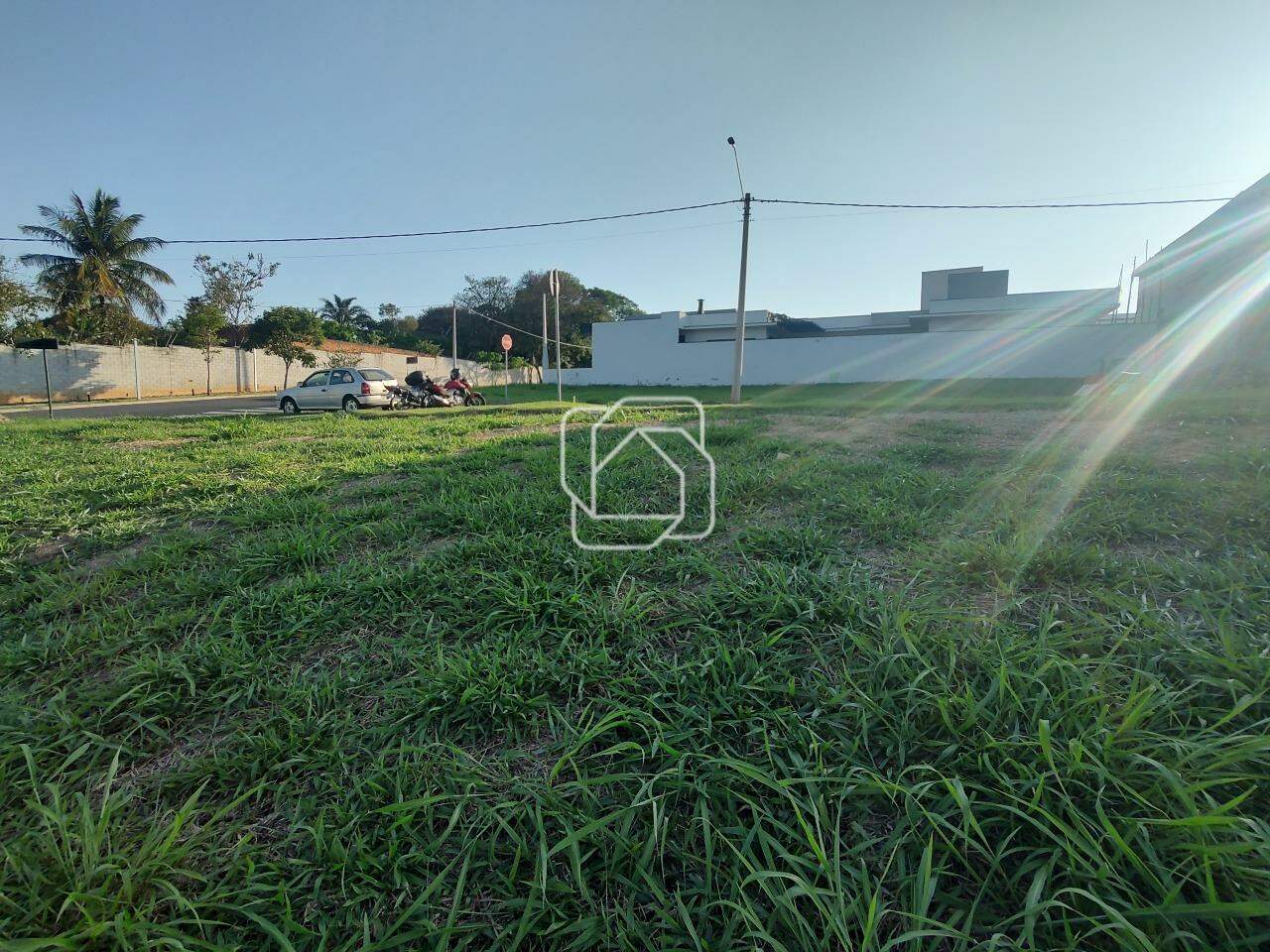 Terreno à venda em Itu - SP - Residencial Saint Paul: 