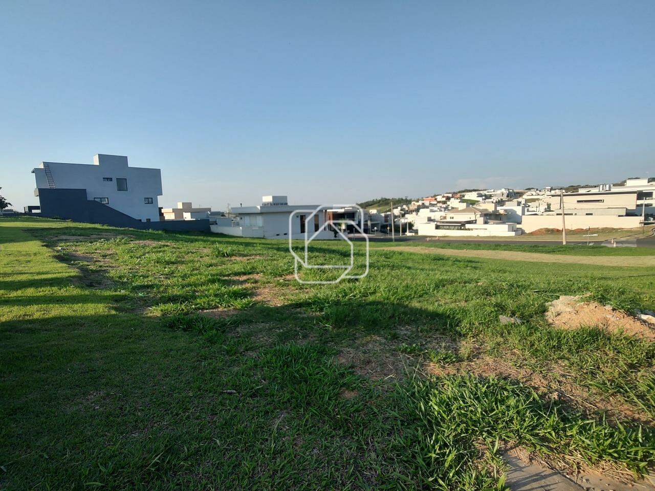 Terreno à venda em Itu - SP - Residencial Saint Paul: 