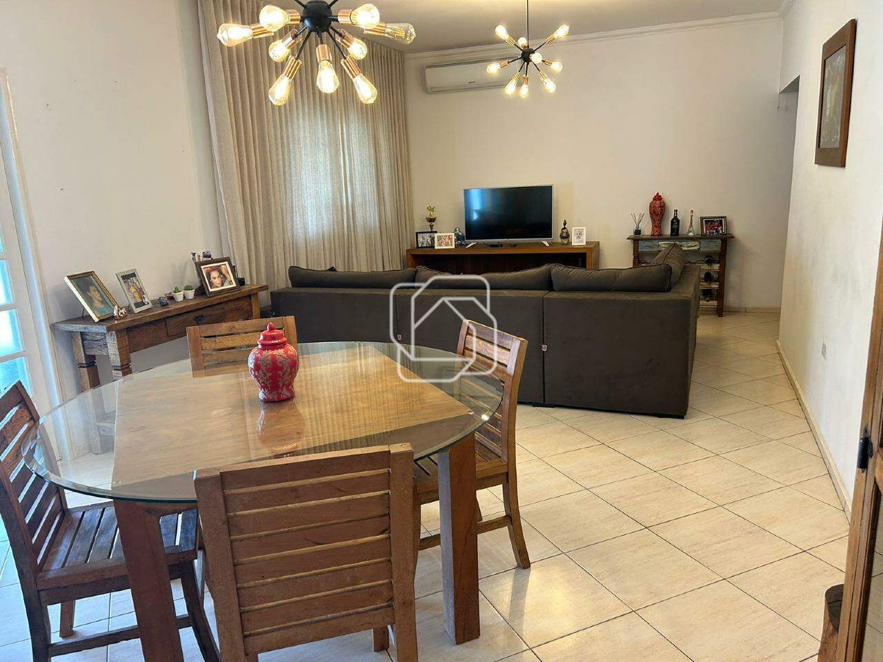 Casa de Condomínio à venda em Itu - SP - Santa Inês: 