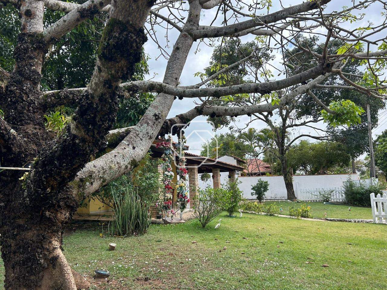 Casa de Condomínio à venda em Itu - SP - Santa Inês: 