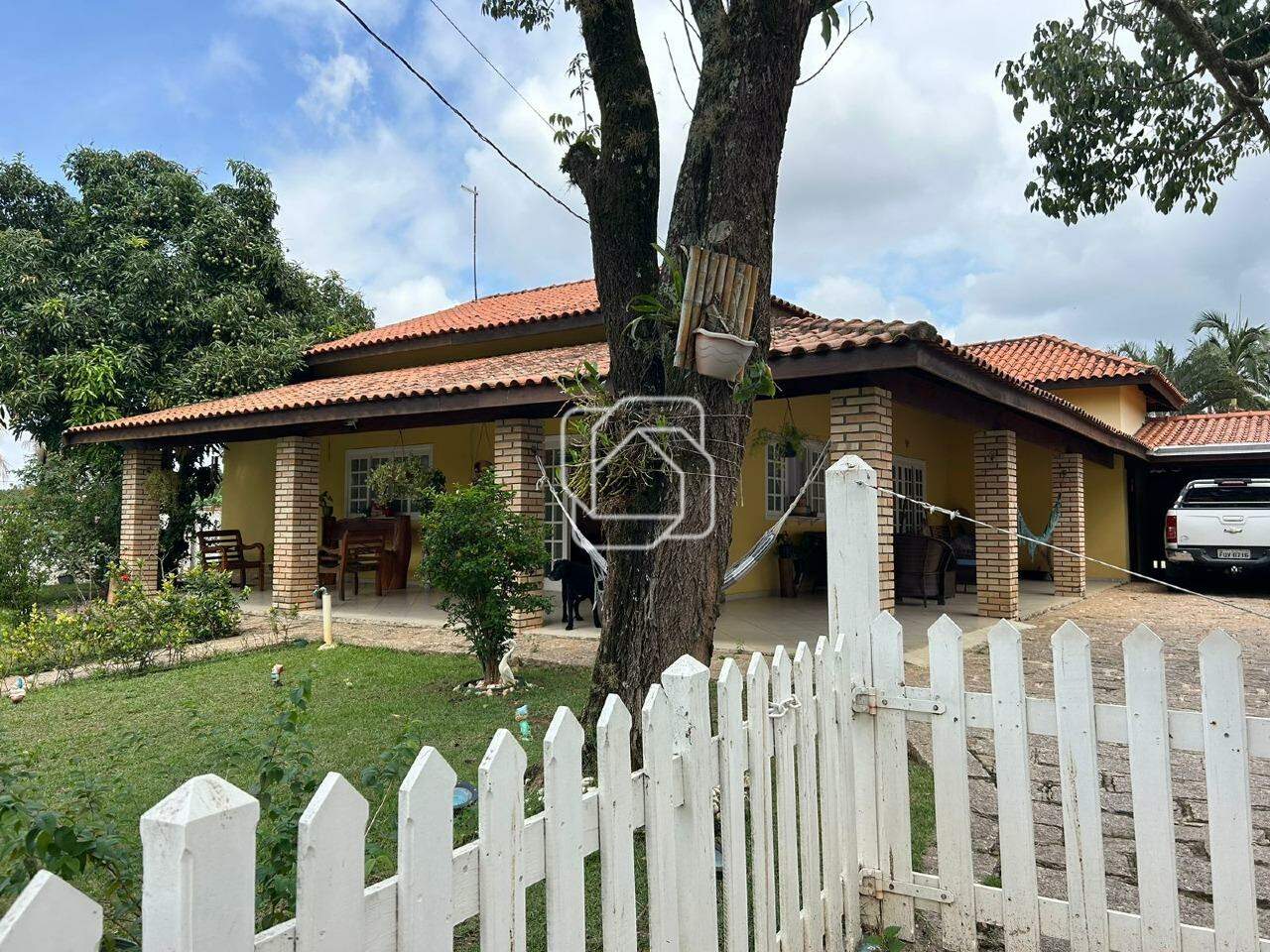 Casa de Condomínio à venda em Itu - SP - Santa Inês: 
