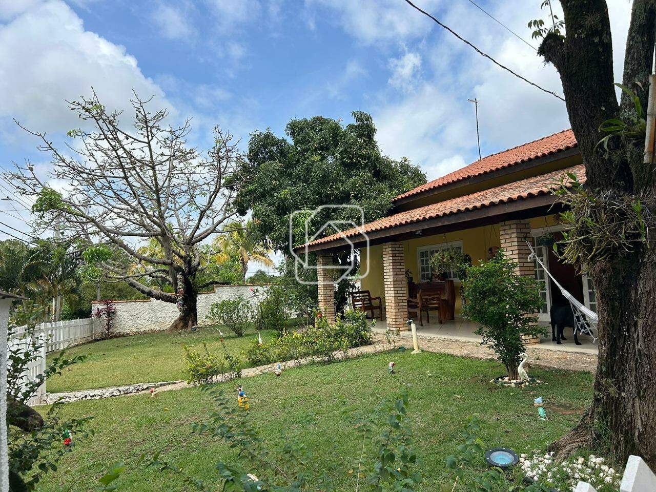 Casa de Condomínio à venda em Itu - SP - Santa Inês: 