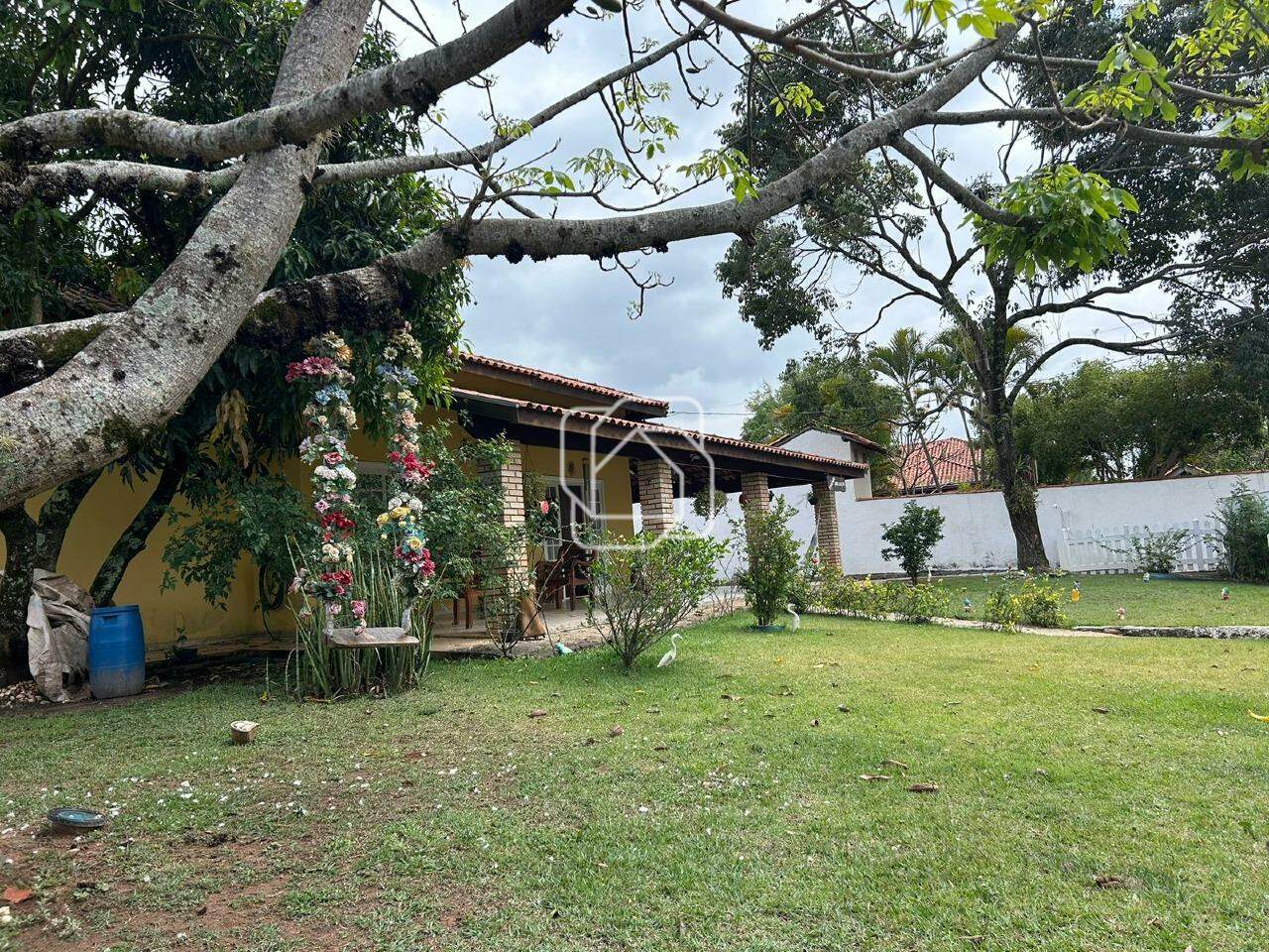 Casa de Condomínio à venda em Itu - SP - Santa Inês: 