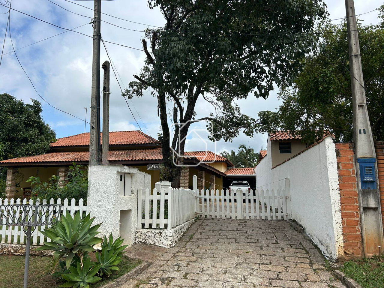 Casa de Condomínio à venda em Itu - SP - Santa Inês: 