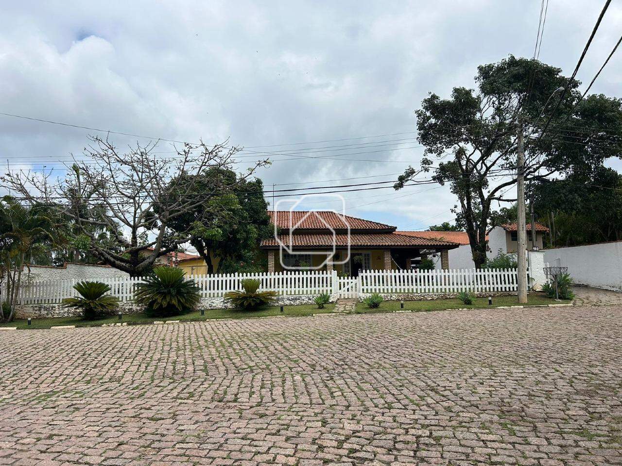 Casa de Condomínio à venda em Itu - SP - Santa Inês: 