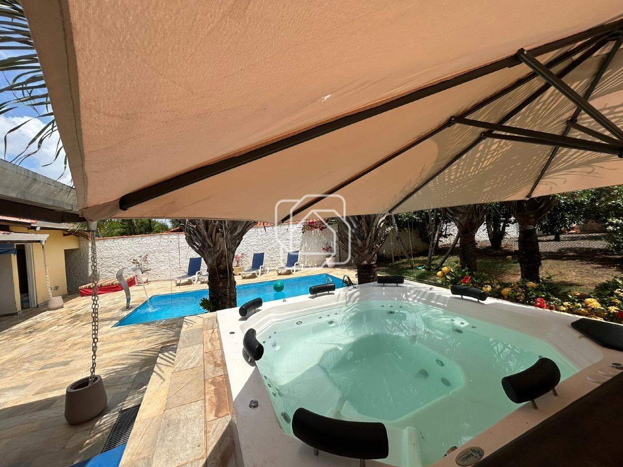 Casa de Condomínio à venda em Itu - SP - Santa Inês: 