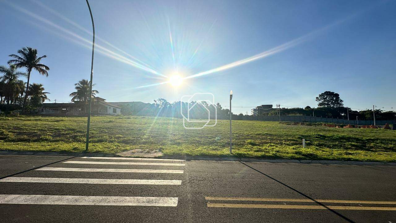 Terreno à venda em Indaiatuba - SP - Residencial London Park: Visão geral do terreno 