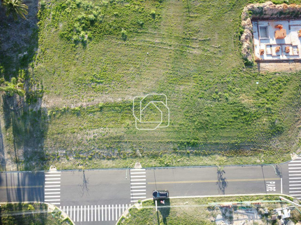 Terreno à venda em Indaiatuba - SP - Residencial London Park: Visão geral do terreno 