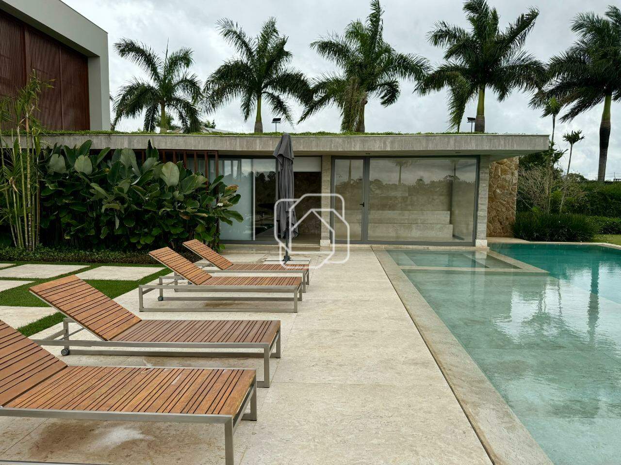 Casa de Condomínio à venda em Itu - SP - Condomínio Terras de São José II: 