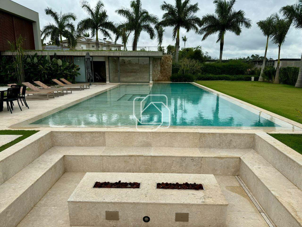 Casa de Condomínio à venda em Itu - SP - Condomínio Terras de São José II: 