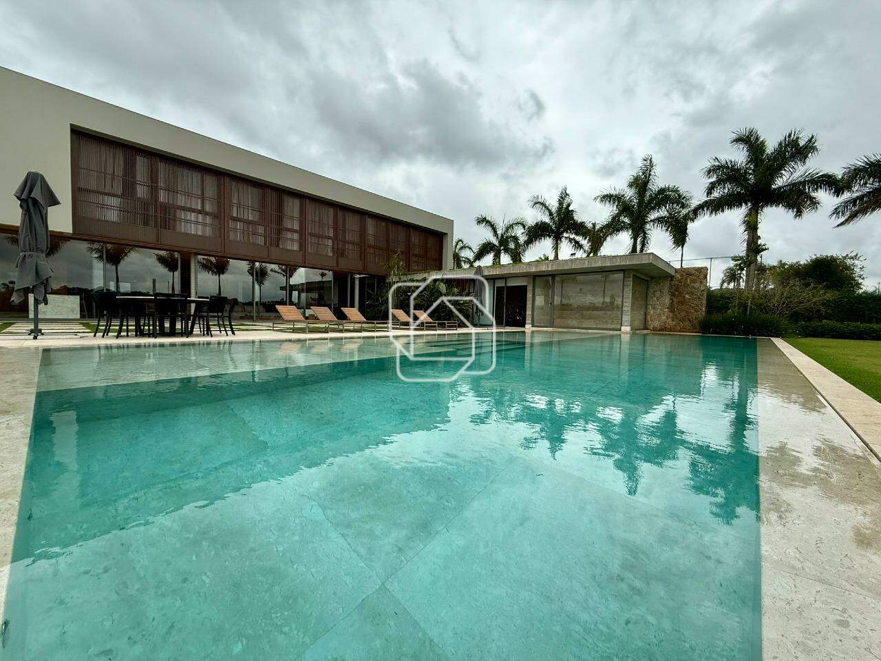 Casa de Condomínio à venda em Itu - SP - Condomínio Terras de São José II: 