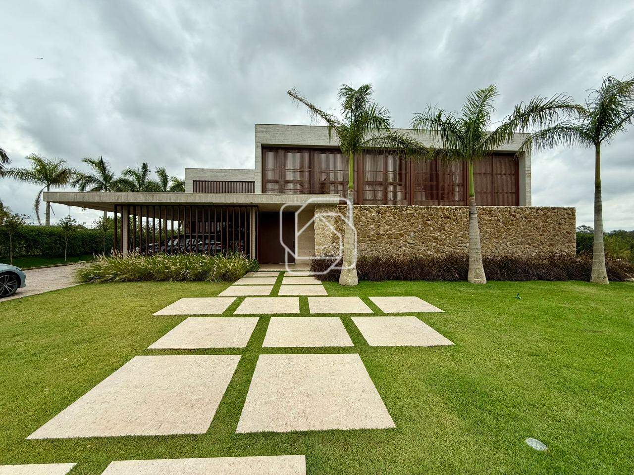 Casa de Condomínio à venda em Itu - SP - Condomínio Terras de São José II: 