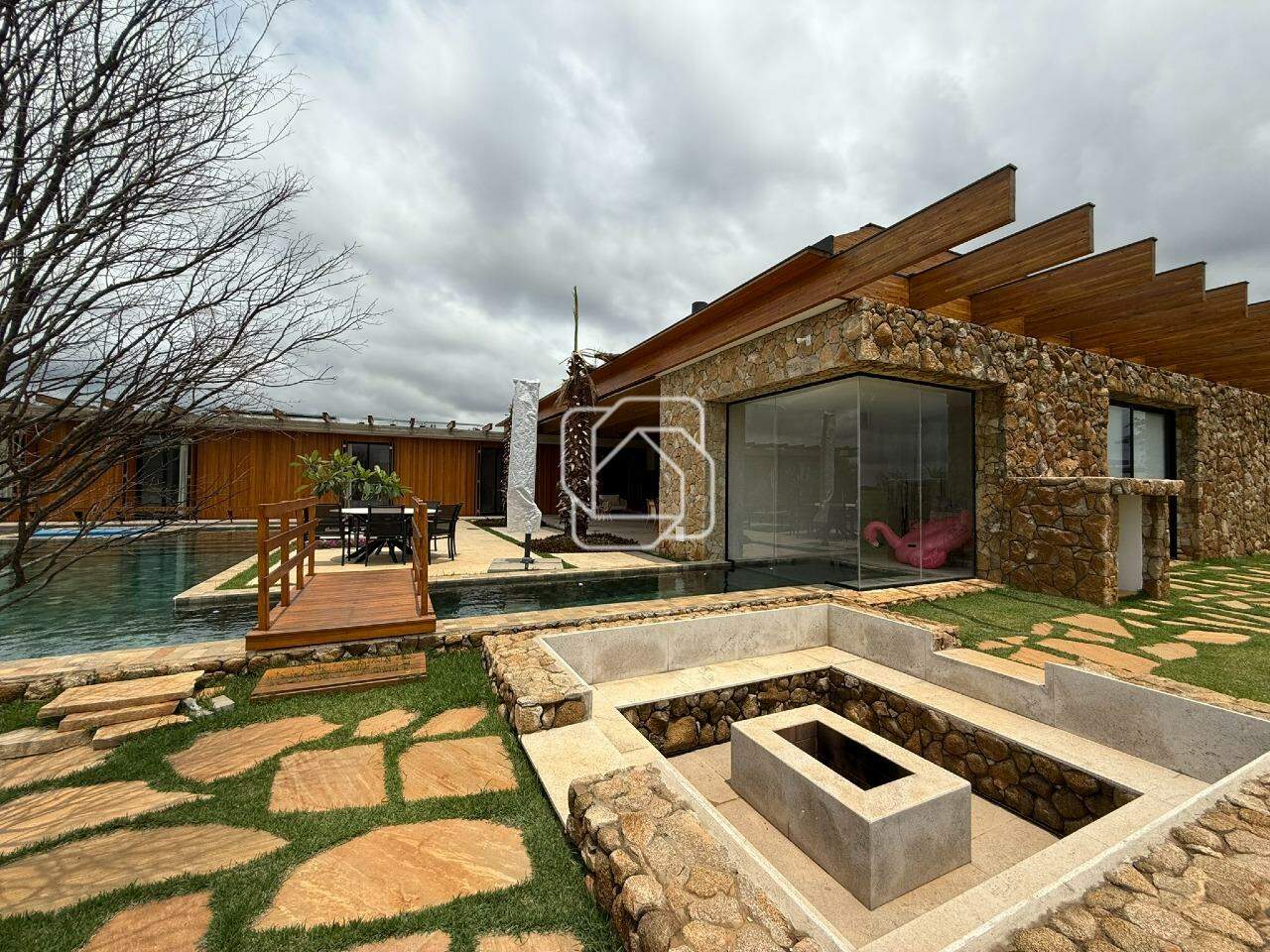 Casa de Condomínio à venda em Itu - SP - Condomínio Terras de São José II: 