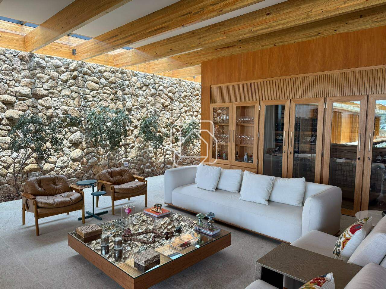 Casa de Condomínio à venda em Itu - SP - Condomínio Terras de São José II: 