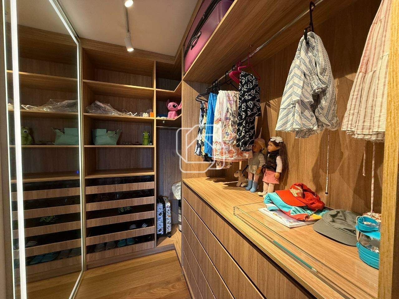 Casa de Condomínio à venda em Itu - SP - Condomínio Terras de São José II: 