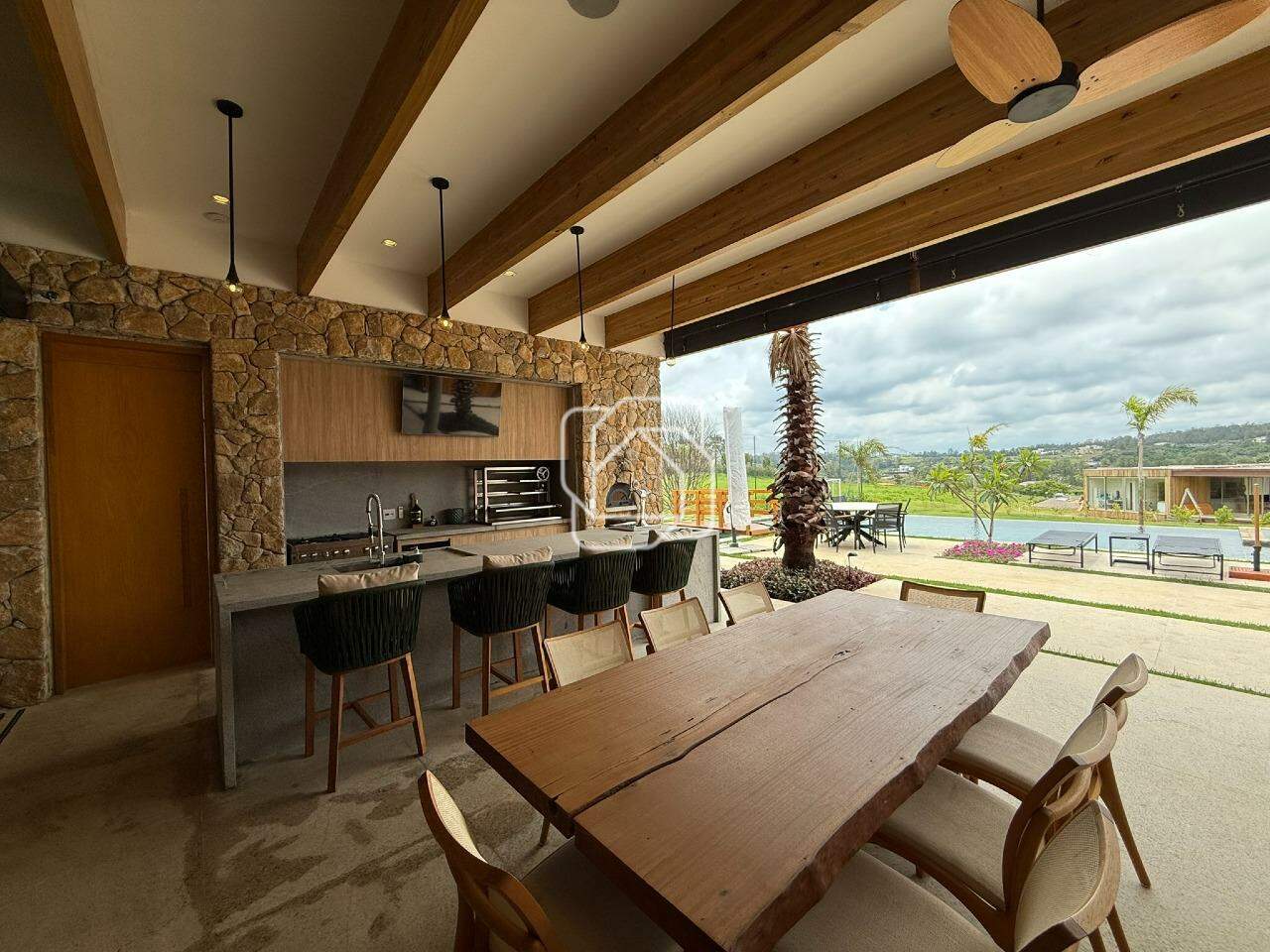 Casa de Condomínio à venda em Itu - SP - Condomínio Terras de São José II: 