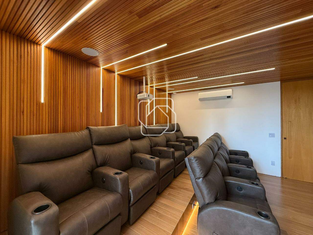 Casa de Condomínio à venda em Itu - SP - Condomínio Terras de São José II: 