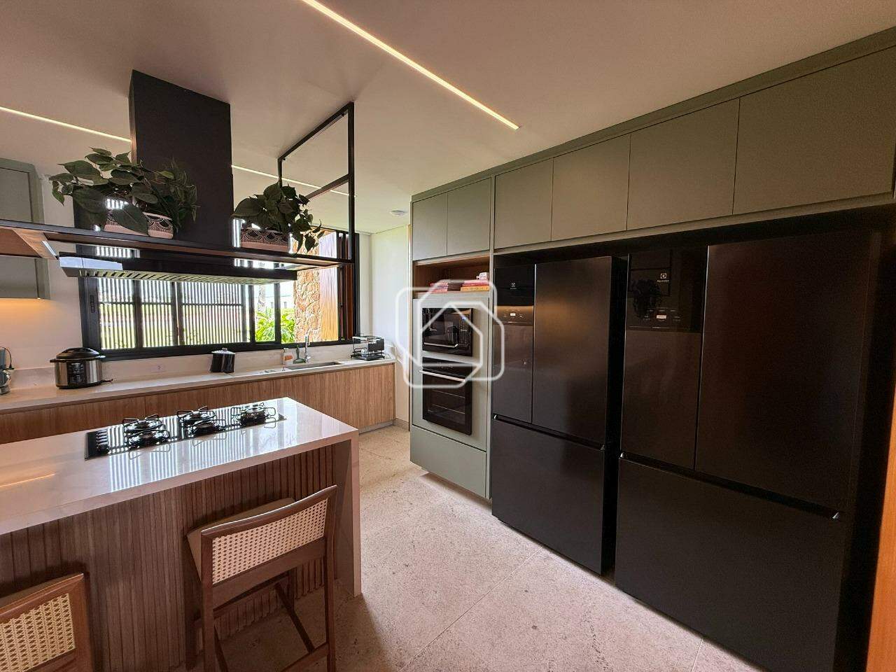 Casa de Condomínio à venda em Itu - SP - Condomínio Terras de São José II: 