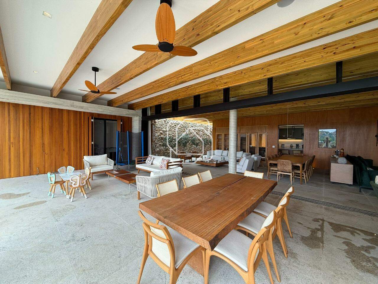 Casa de Condomínio à venda em Itu - SP - Condomínio Terras de São José II: 