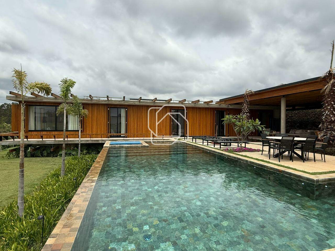 Casa de Condomínio à venda em Itu - SP - Condomínio Terras de São José II: 