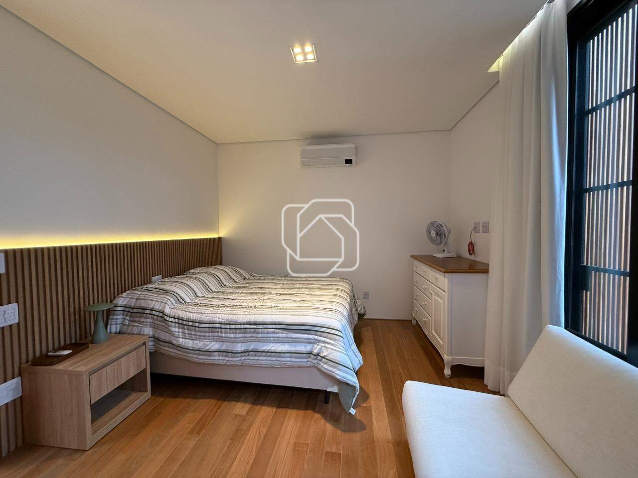 Casa de Condomínio à venda em Itu - SP - Condomínio Terras de São José II: 