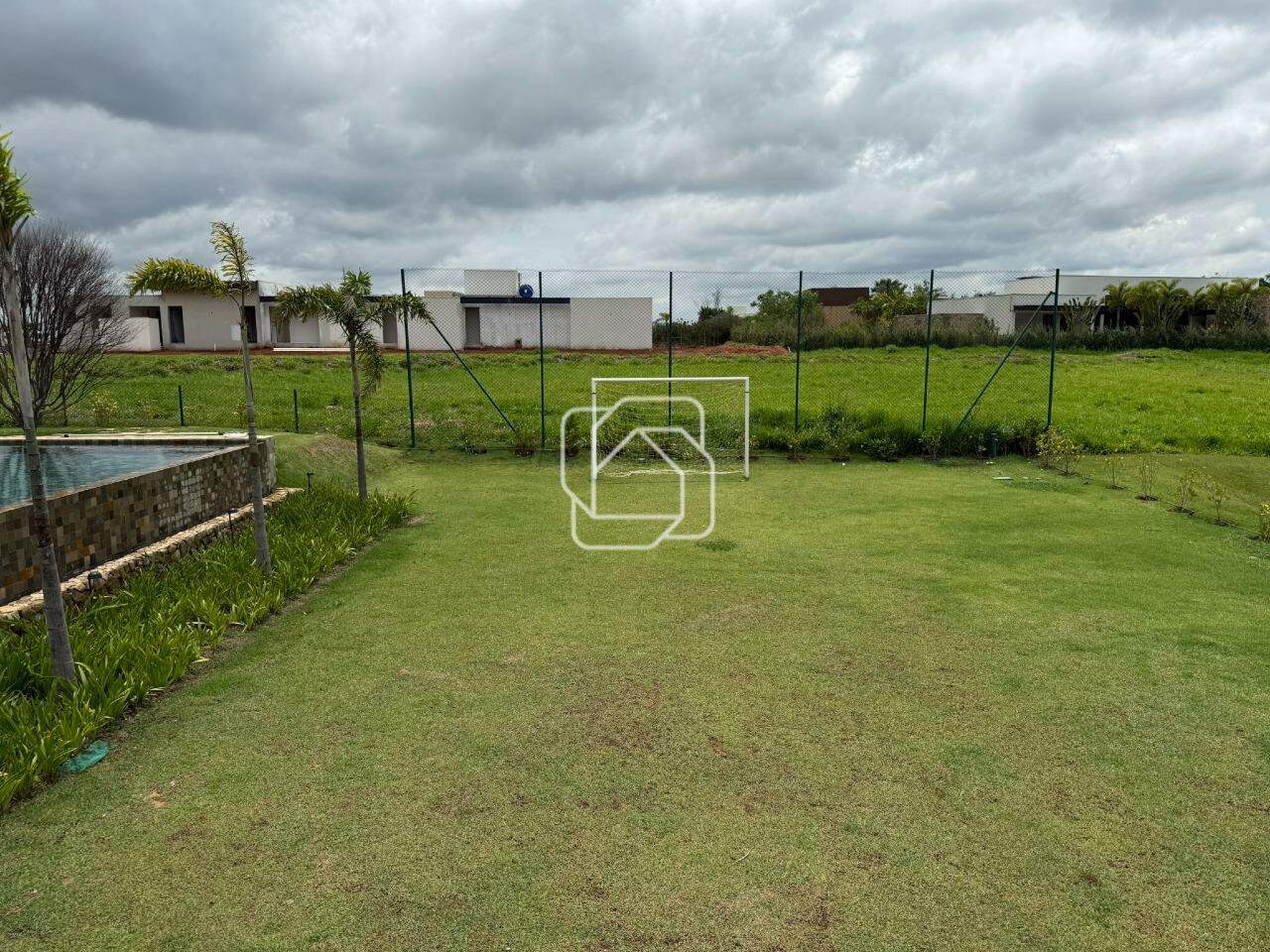 Casa de Condomínio à venda em Itu - SP - Condomínio Terras de São José II: 