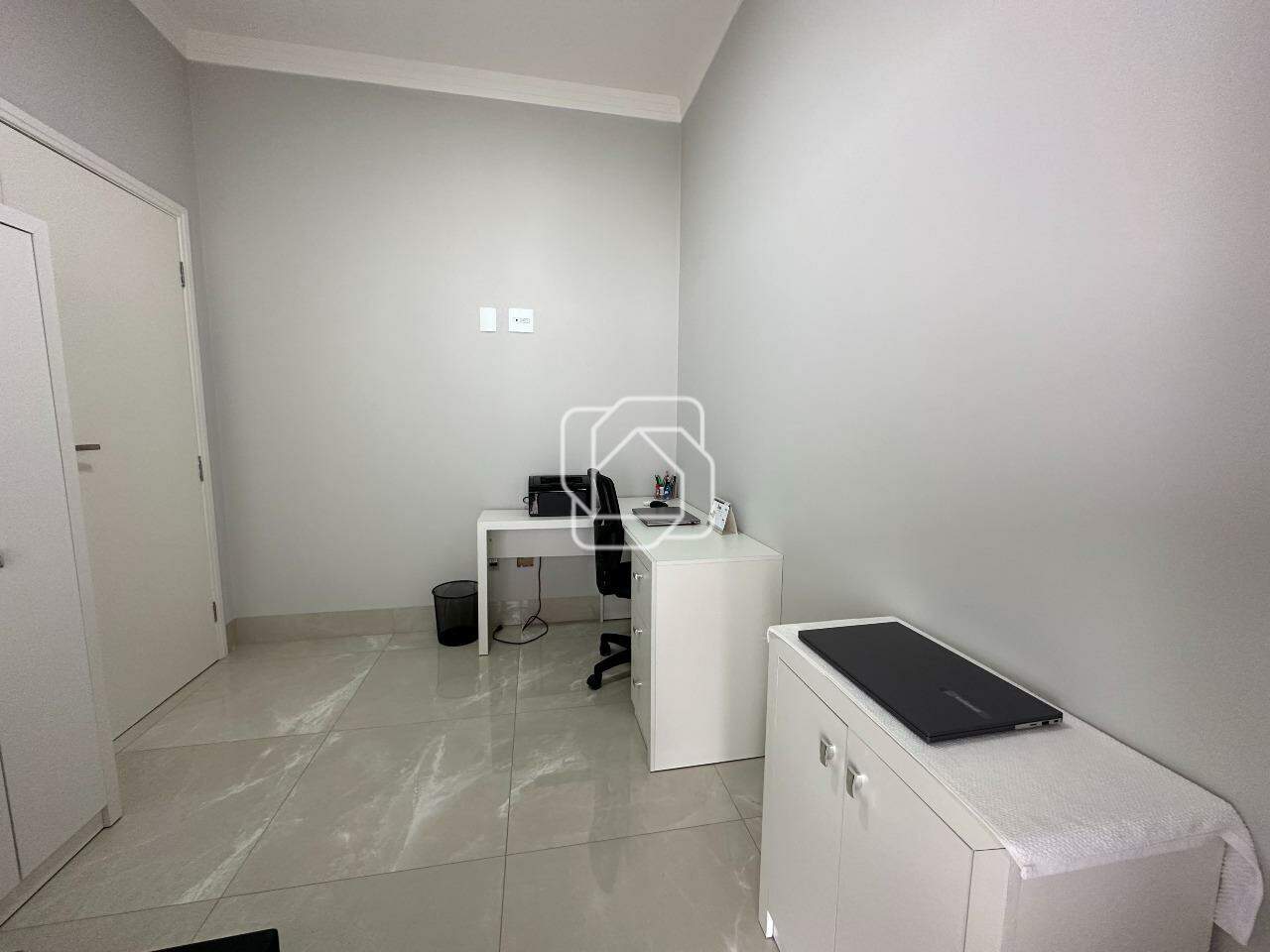 Casa de Condomínio à venda em Salto - SP - Village Moutonnée: 