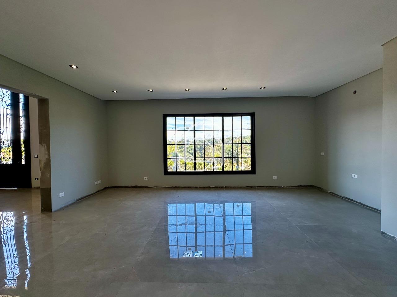 Casa de Condomínio à venda em Itu - SP - Condomínio Terras de São José II: 