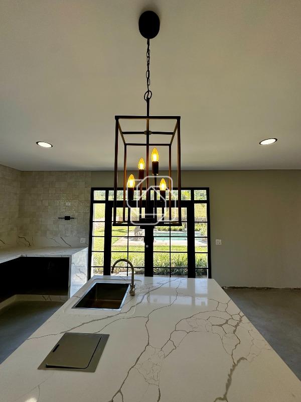 Casa de Condomínio à venda em Itu - SP - Condomínio Terras de São José II: 