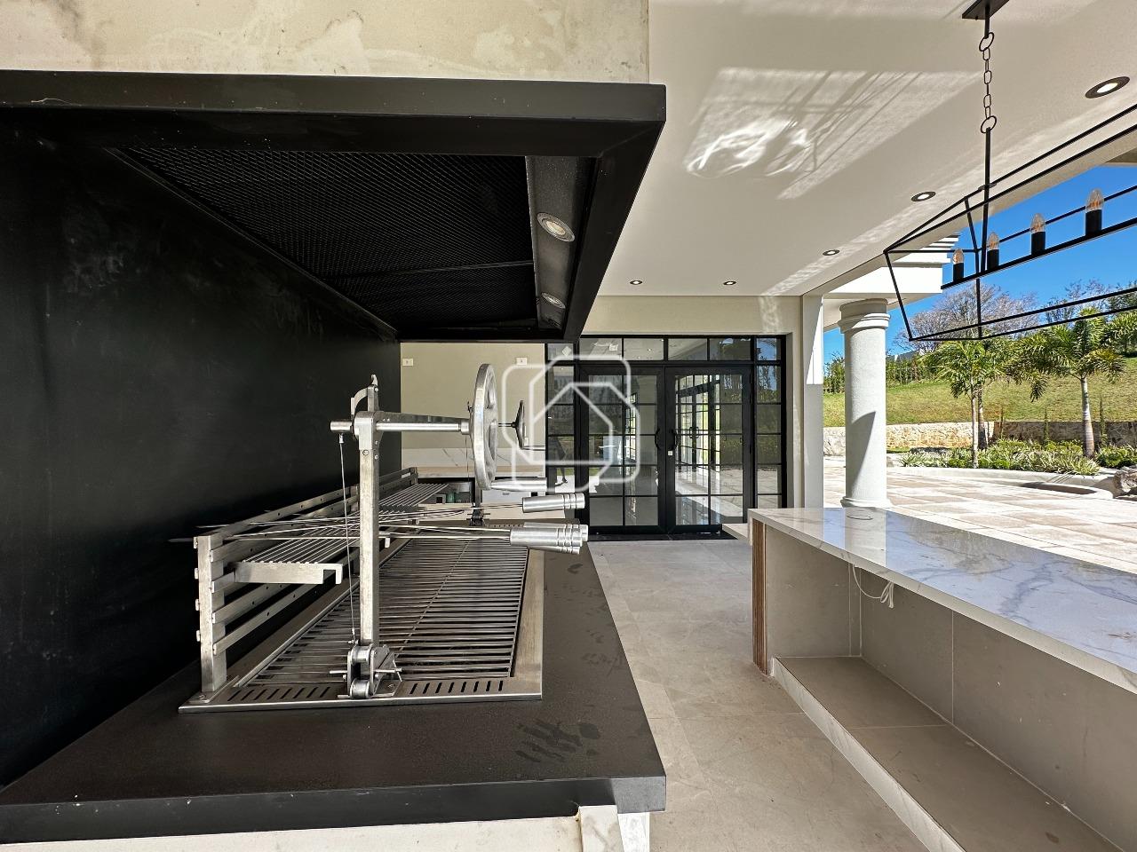 Casa de Condomínio à venda em Itu - SP - Condomínio Terras de São José II: 