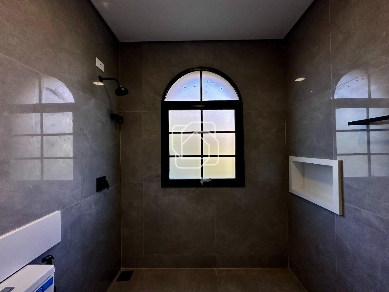 Casa de Condomínio à venda em Itu - SP - Condomínio Terras de São José II: 