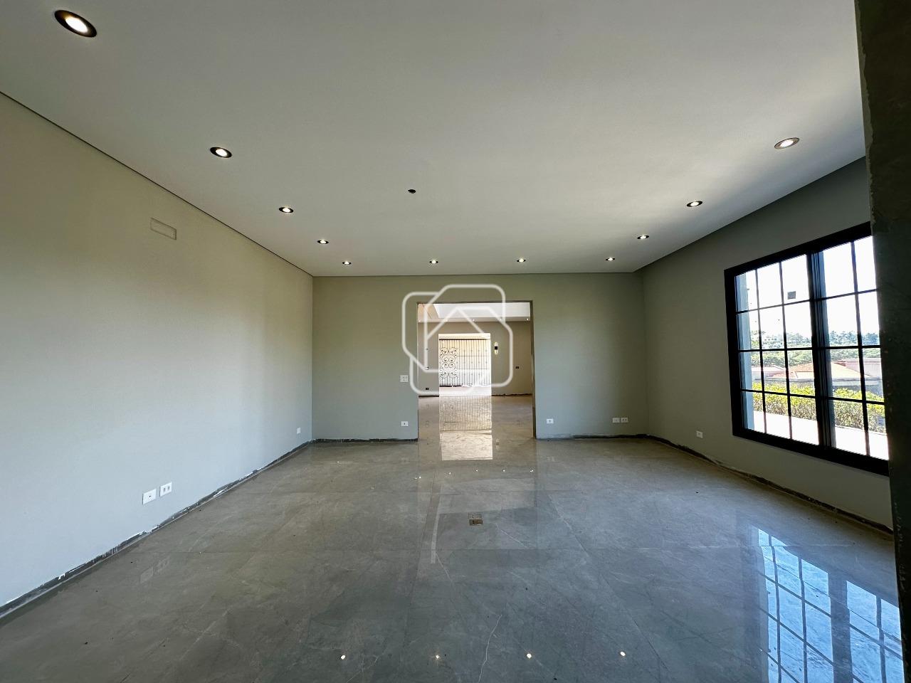 Casa de Condomínio à venda em Itu - SP - Condomínio Terras de São José II: 