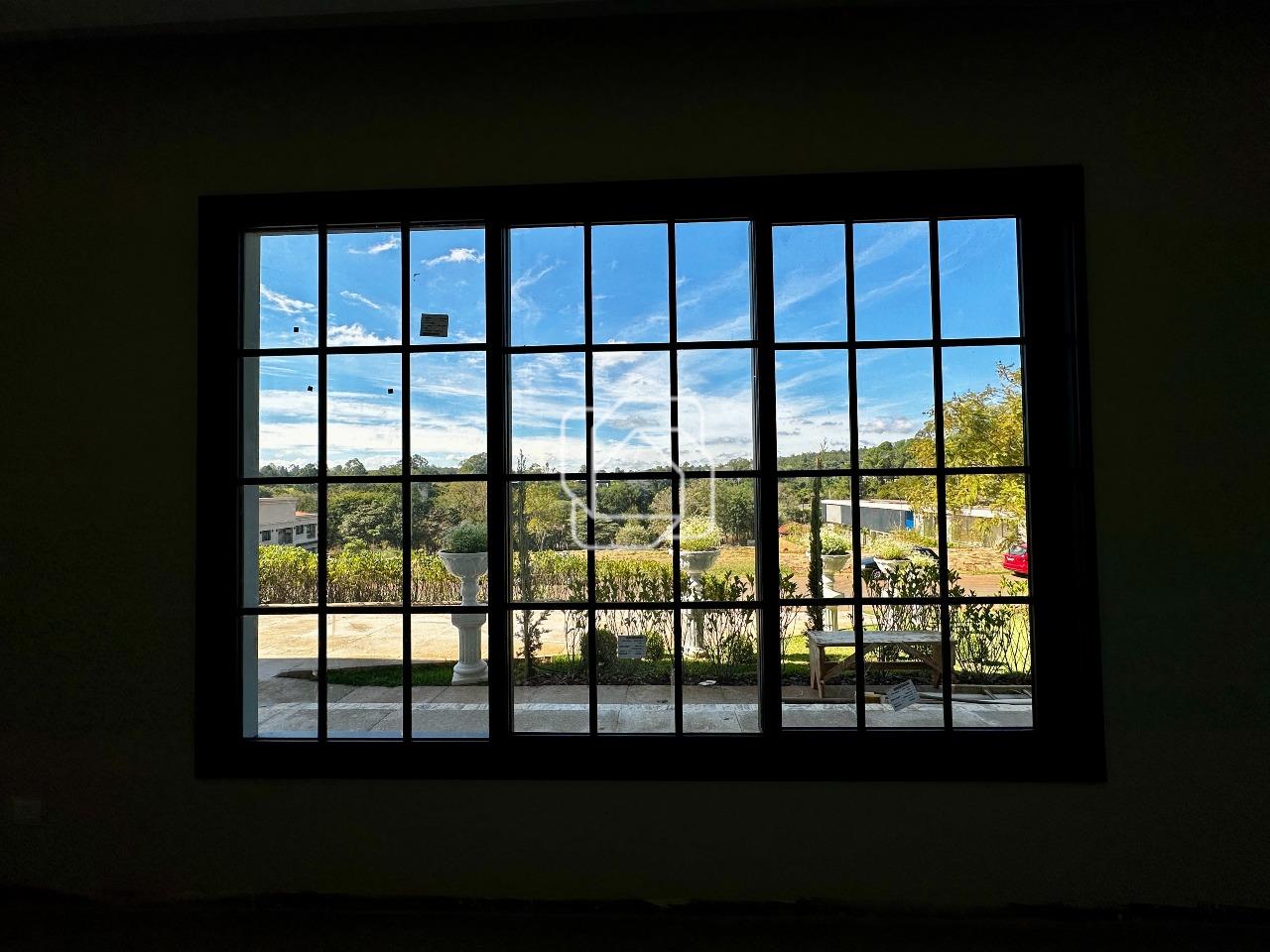 Casa de Condomínio à venda em Itu - SP - Condomínio Terras de São José II: 